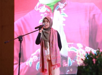 Atikoh Ganjar: Hari Ibu Jadi Pertanda Perempuan Indonesia Konsisten Bicara Isu Pendidikan Sejak 95 Tahun Lalu