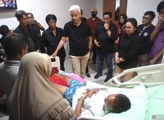 TPN: Tragedi Boyolali Ujian Integritas Pemilu