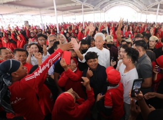 Benny Rhamdani minta Panglima TNI tindak pelaku penganiayaan relawan