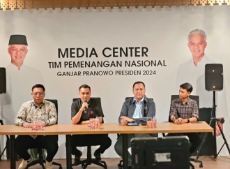 TPN soal Blusukan Prabowo di Cilincing: Ada Unsur Intimidasi-Money Politics