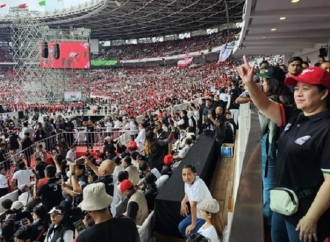 Puan Sebut Ahok Mundur dari Pertamina Tak Dipengaruhi Megawati