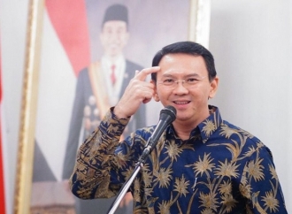 Politikus PDI Perjuangan Sebut Ahok Tak Tahan Lihat Jokowi Rusak Demokrasi 