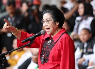 Megawati Komitmen Jaga Pemerintahan Presiden Jokowi Hingga Akhir Masa Jabatan