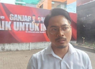 TPD Ganjar-Mahfud Sulsel Perketat Kawalan Rekapitulasi Suara, dr Udin: Tunggu Laporan Saksi Partai