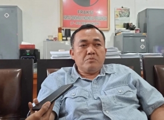 PDI Perjuangan Kabupaten Cirebon Bersiap Kibarkan Bendera Kemenangan dengan Prediksi Raih 14 Kursi
