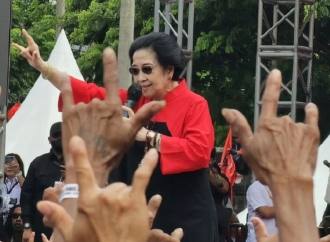 Deddy Sitorus Dengar Kabar Megawati Bakal Bertemu Jusuf Kalla dalam Waktu Dekat