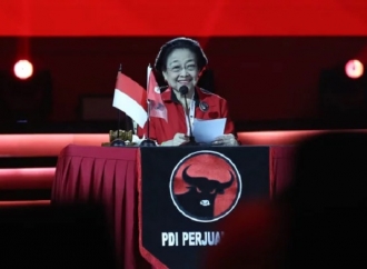 PDI Perjuangan Masih Tinggi, Jokowi Tak Berefek ke PSI