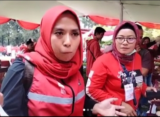 Srikandi Banteng Jabar Soroti Terus Meroketnya Harga Beras di Pasaran
