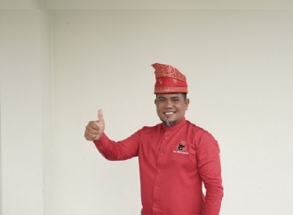 Pertama Sepanjang Sejarah, PDI Perjuangan Riau Juara Pemilu 2024 di Bumi Lancang Kuning
