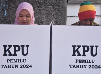 PDI Perjuangan Kabupaten Bekasi Telaah Kejanggalan Rekapitulasi Suara Pilpres