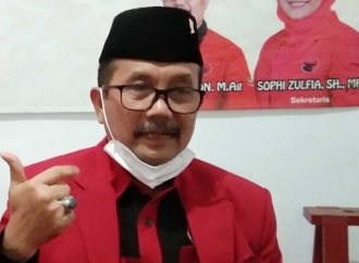 PDI Perjuangan Partai Pemenang, Imron Belum Beri Sinyal Soal Calon Ketua DPRD Kabupaten Cirebon