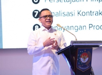 Menteri PANRB: Digital ID Kunci Utama Integrasi Pelayanan Publik