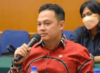 Dede Indra Keberatan Namanya Dicatut Lembaga Survei Terkait Elektabilitas Cagub Jateng