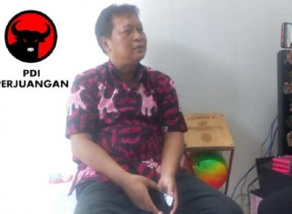 Supriyadi Minta Sistem KomandanTe di Kota Semarang Dievaluasi