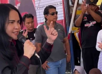 Raih Suara Tertinggi di Dapil Jateng  IX, Shanty Alda Diprediksi Mulus ke Senayan