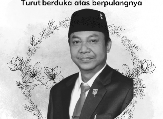 Wakil Ketua DPRD Kota Mataram, I Wayan Sugiartha Wafat: Sosok Pejuang Partai