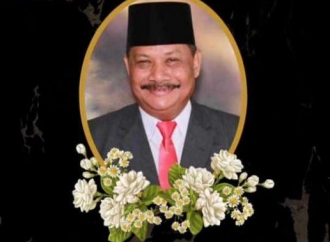 Abdul Rachman, Anggota DPRD Kukar Lima Periode dari PDI Perjuangan Tutup Usia