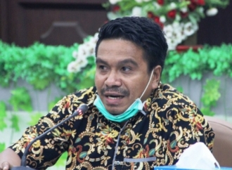 PDI Perjuangan Menang di Sikka, Stef Sumandi Bakal Jadi Ketua DPRD