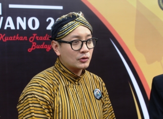 Jadi Pemenang Pileg, Banteng Kabupaten Purworejo Jadi Ketua DPRD