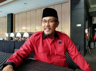 Mantap! PDI Perjuangan Raih Suara Terbanyak di Kabupaten Belitung