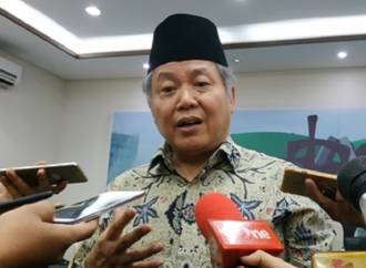 Soal Ambang Batas Parlemen, Hendrawan Singgung Ada Parpol Tak Lolos Parlemen 2 Kali Pemilu