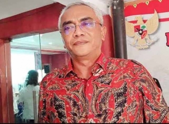 PDI Perjuangan Masih Pertahankan Kursi Pimpinan DPRD Kalteng