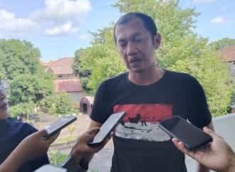 Saksi Ganjar-Mahfud MD Tolak Hasil Rekapitulasi di 3 Kabupaten di Bali