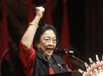 Mahfud MD Sebut Megawati Semangat Gulirkan Hak Angket