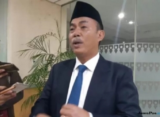 PWNU DKI: Prasetyo Edi Marsudi Layak Jadi Calon Gubernur DKI Jakarta