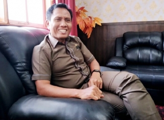 Ketua DPRD Banggai Sorot Operasi Pasar, Suprapto: Tak Menguntungkan Petani