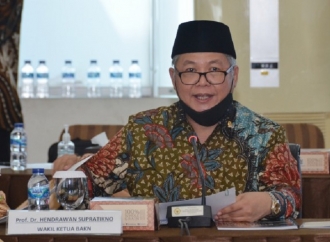 Hendrawan: BAKN DPR RI Temukan Keterlambatan Pembangunan Jalan Tol Semarang-Demak