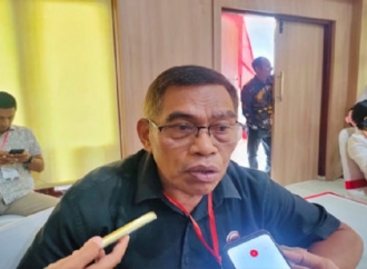 Saksi Ganjar-Mahfud Tolak Hasil Pilpres di Maluku