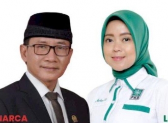 Tokoh Pantura Ingin PDI Perjuangan dan PKB Koalisi, Dorong Narca Sukanda-Lina Marliana Maju di Pilkada Subang