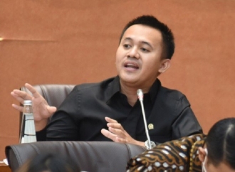 Politikus PDI Perjuangan Mufti Anam Akui Kemenangan Prabowo di Pilpres 2024