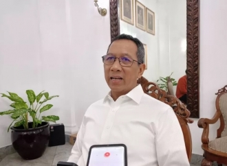 PJ Gubernur Jakarta Mau Buat Food Estate di Kepulauan Seribu, Pengamat: Heru Mulai Aneh-aneh