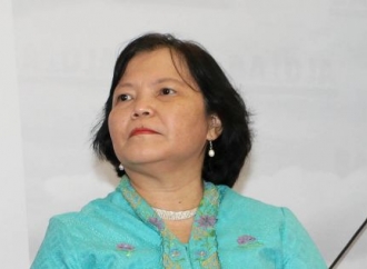 Investigasi Kecurangan Pemilu 2024, Prof. Sulistyowati Irianto Dukung Hak Angket DPR