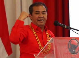 PDI Perjuangan Tegaskan Tak Tergiur Posisi Menteri di Pemerintahan Prabowo-Gibran