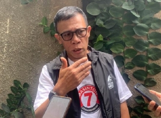Masinton Harap Caleg PDI Perjuangan yang Lolos ke Senayan Tetap Kritis