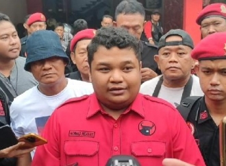 Gagal Lolos DPRD Surabaya, Achmad Hidayat: Terus Bergerak