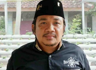 Dewan Lombok Tengah Minta Masyarakat Dukung UMKM dengan Membeli Produk Lokal