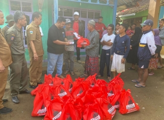 Yudha Puja Harap Pemkab Garut Alokasikan Bantuan Rutilahu Bagi Korban Kebakaran