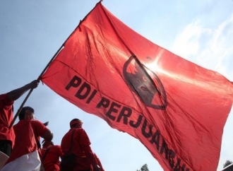 Saksi PDI Perjuangan Cecar KPU Jawa Barat, Pertanyakan Rekapitulasi Suara Mepet Batas Akhir