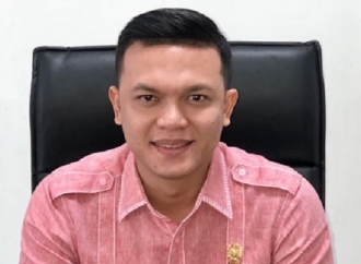 David Roni G Sinaga: Dinas PKPCKTR dan Satpol PP Sikapi Bangunan di Jalan Pelangi