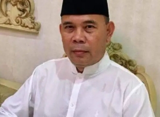 Harapan DPRD Sukabumi kepada Kades yang Kini Memiliki Masa Jabatan 8 Tahun