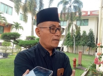 PDI Perjuangan Riau Belum Mau Bicara soal Pilgubri, Sugeng: Kami Fokus ke Gugatan Pilpres Dulu