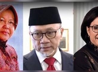 Terkait Permintaan Kubu 01 dan 03, Pengamat: Presiden Joko Widodo Harus Perintahkan Mentrinya ke MK