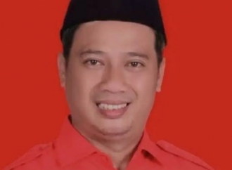 Pilgub Banten 2024, DPC PDI Perjuangan Pandeglang Tunggu Mandat Pusat