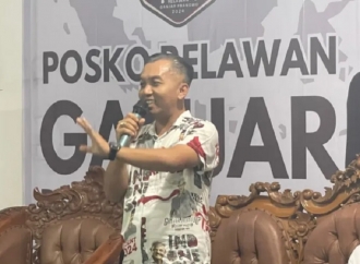 Tak Mau Kalah Start, PDI Perjuangan Seruyan Mulai Lakukan Penjaringan Calon Kepala Daerah