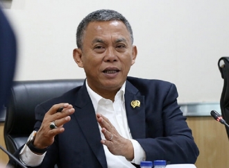 Pilgub DKI Jakarta 2024, Prasetyo: Gubernur/Wakil Gubernur Baru Harus Tingkatkan Pendapatan Warga 