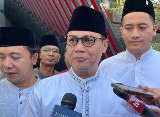 Basarah: Pertemuan Mega-Prabowo Tak Selalu Hasilkan Kesepakatan Politik